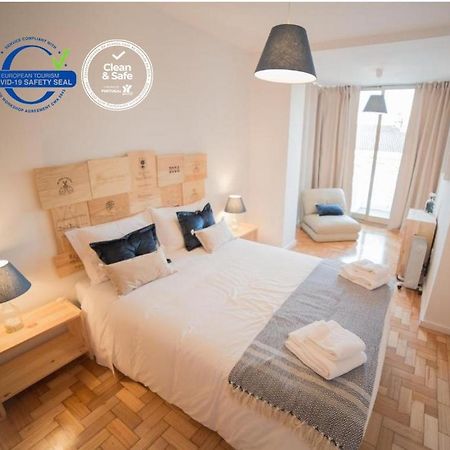 Apartmán Oporto Guest Wine Experience Flat Exteriér fotografie