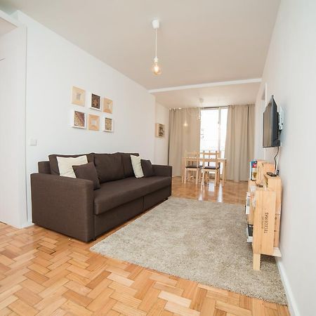 Apartmán Oporto Guest Wine Experience Flat Exteriér fotografie