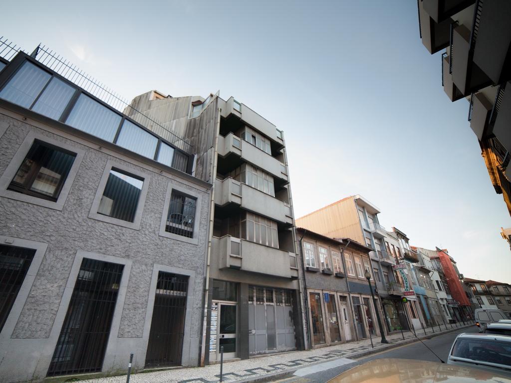 Apartmán Oporto Guest Wine Experience Flat Exteriér fotografie