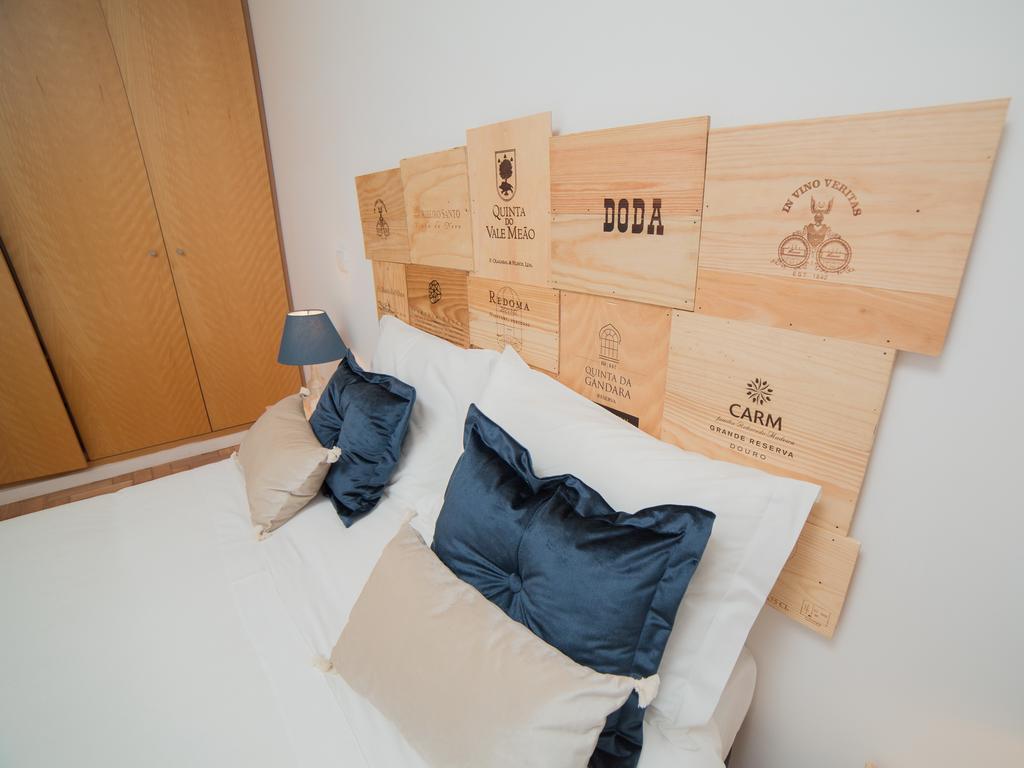 Apartmán Oporto Guest Wine Experience Flat Exteriér fotografie