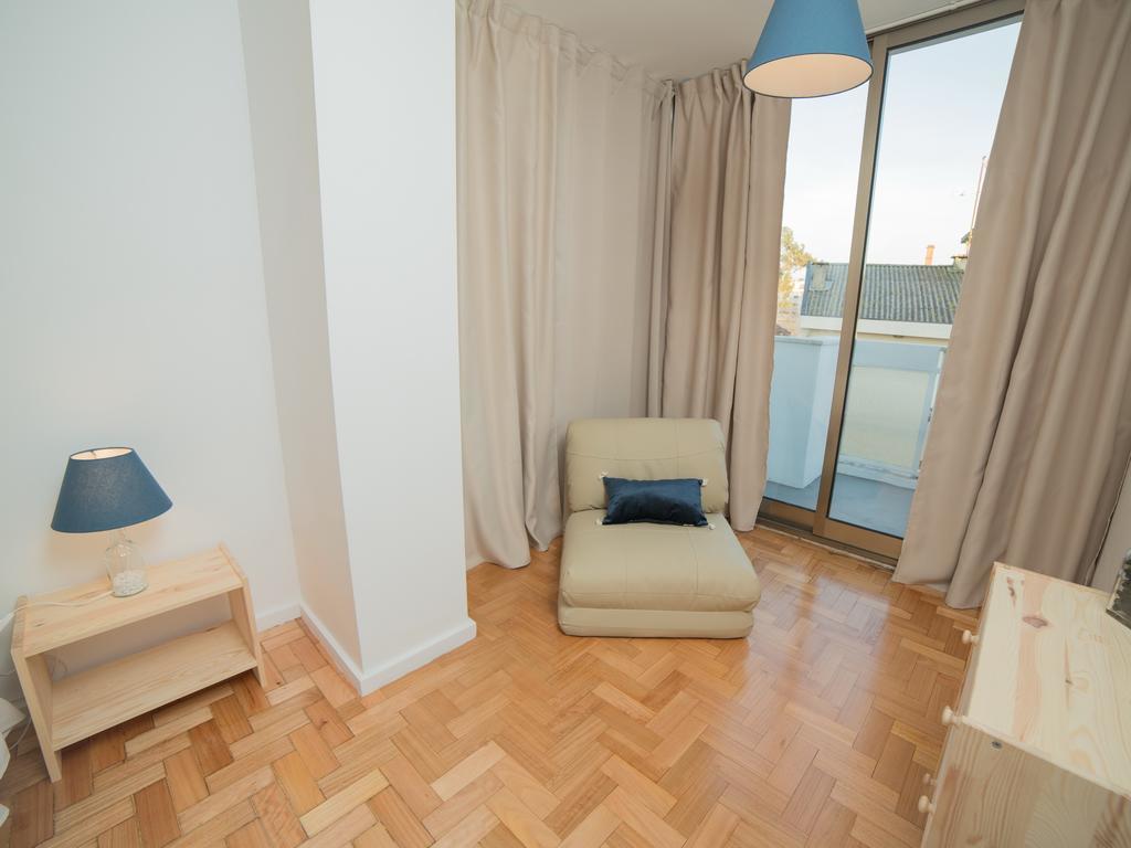 Apartmán Oporto Guest Wine Experience Flat Exteriér fotografie