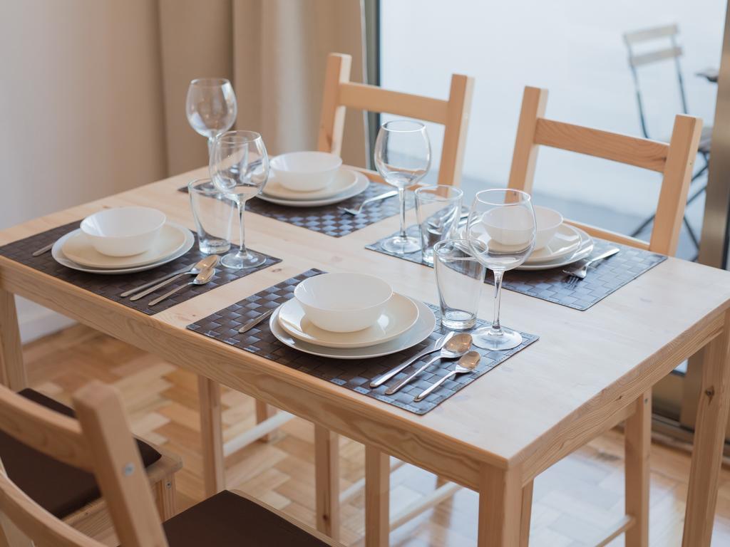 Apartmán Oporto Guest Wine Experience Flat Exteriér fotografie