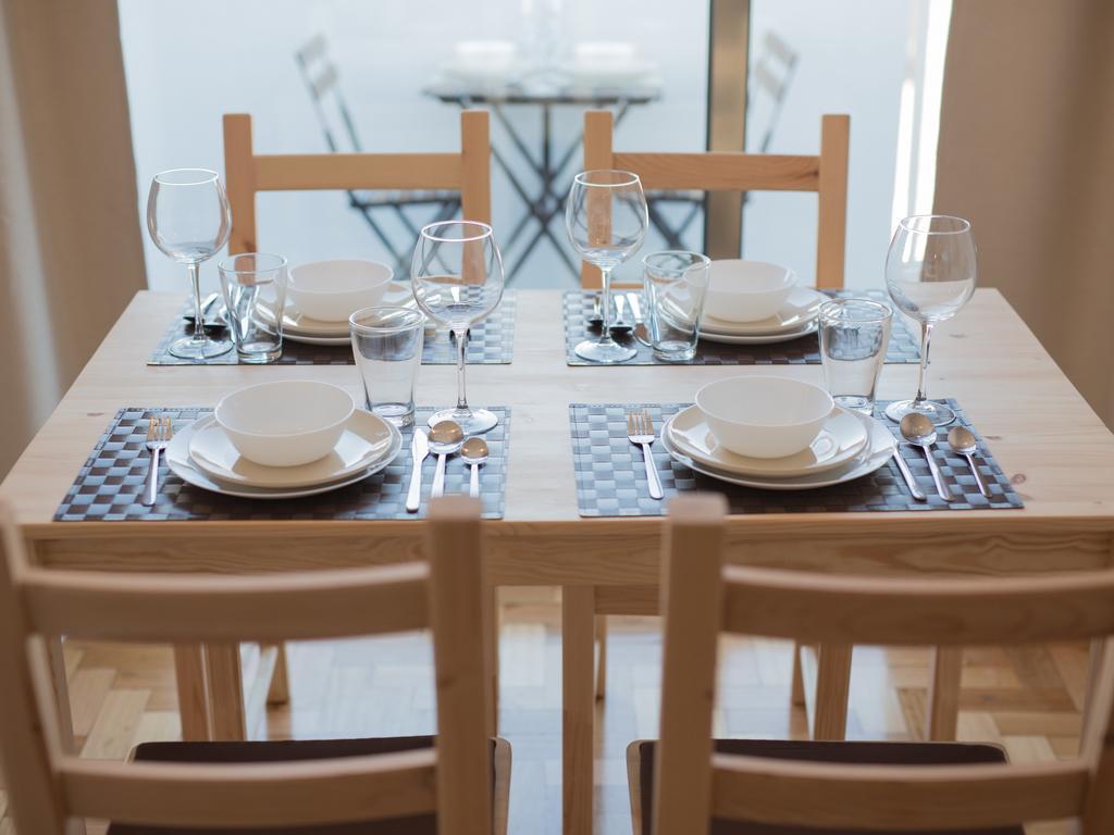 Apartmán Oporto Guest Wine Experience Flat Exteriér fotografie