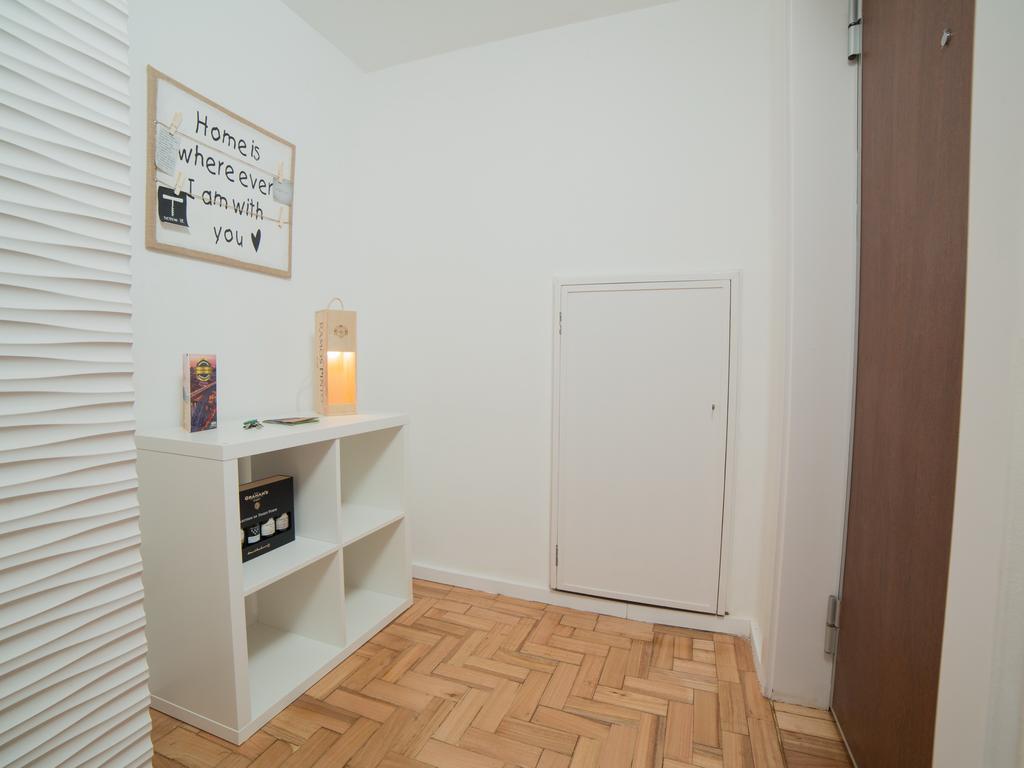Apartmán Oporto Guest Wine Experience Flat Exteriér fotografie