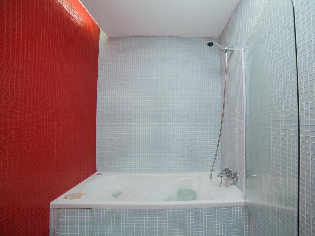 Apartmán Oporto Guest Wine Experience Flat Exteriér fotografie