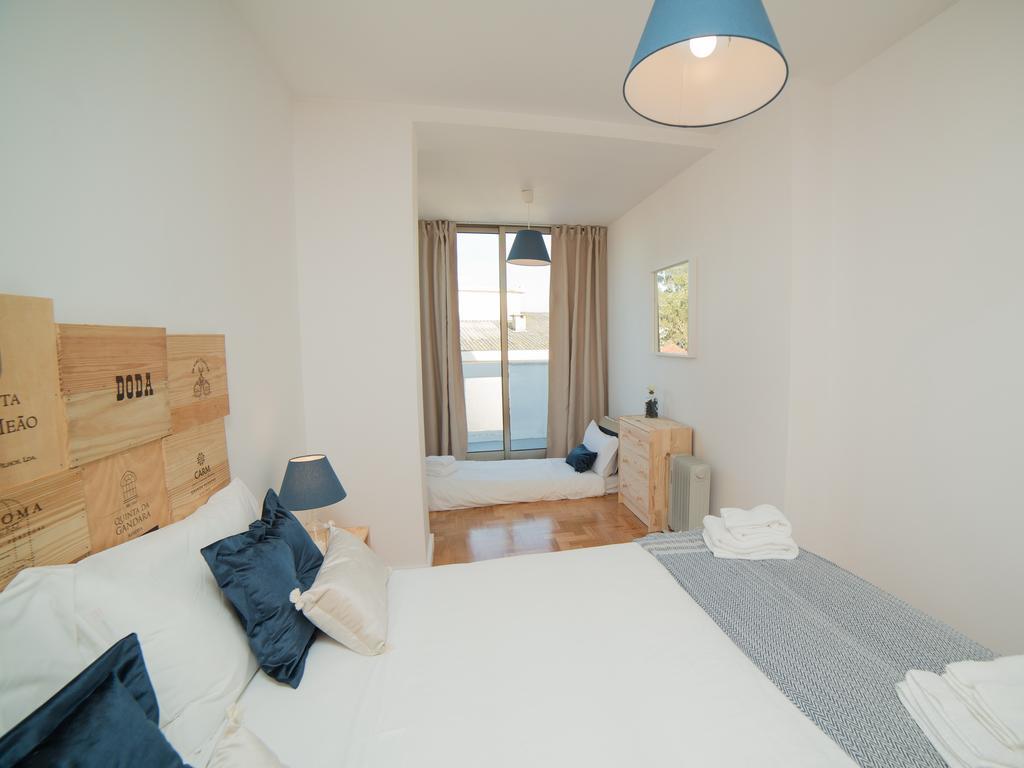 Apartmán Oporto Guest Wine Experience Flat Exteriér fotografie