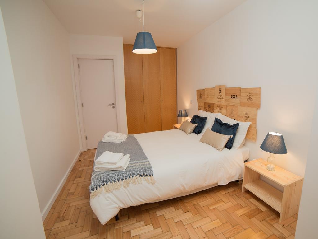 Apartmán Oporto Guest Wine Experience Flat Exteriér fotografie