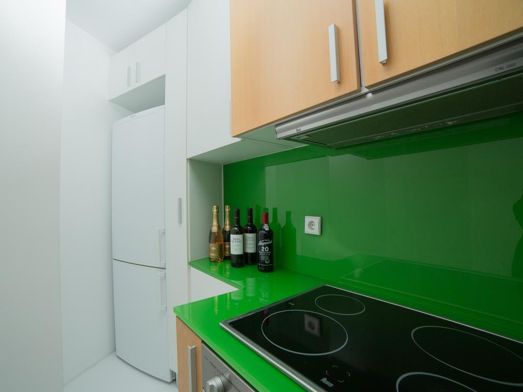 Apartmán Oporto Guest Wine Experience Flat Exteriér fotografie