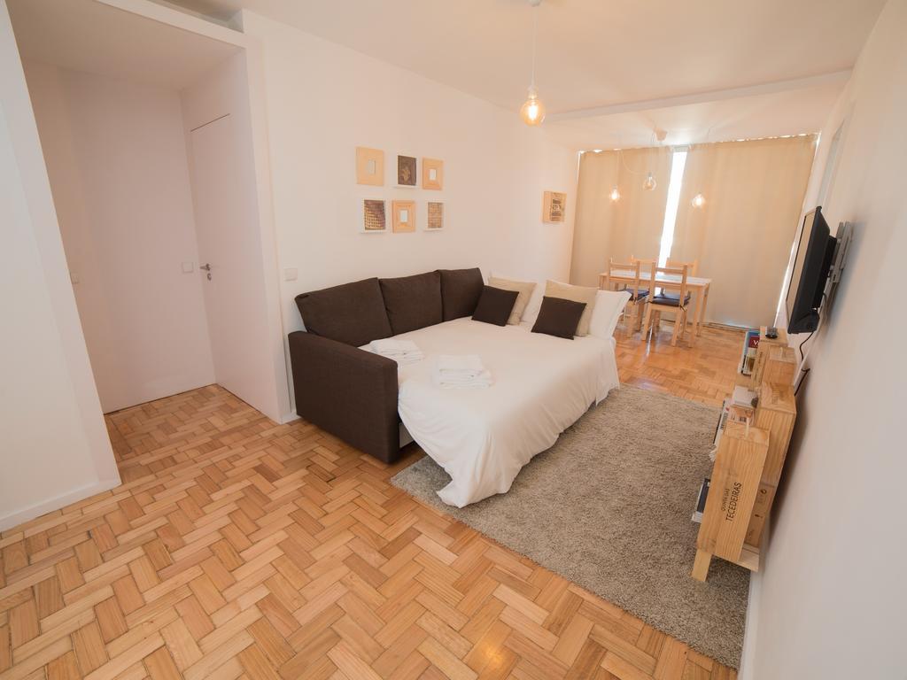 Apartmán Oporto Guest Wine Experience Flat Exteriér fotografie
