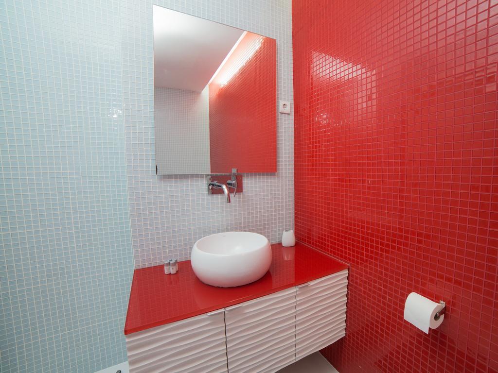 Apartmán Oporto Guest Wine Experience Flat Exteriér fotografie