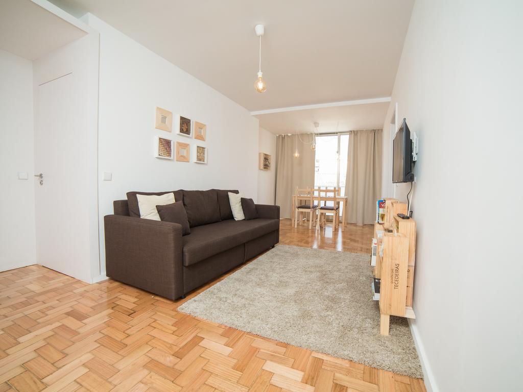 Apartmán Oporto Guest Wine Experience Flat Exteriér fotografie