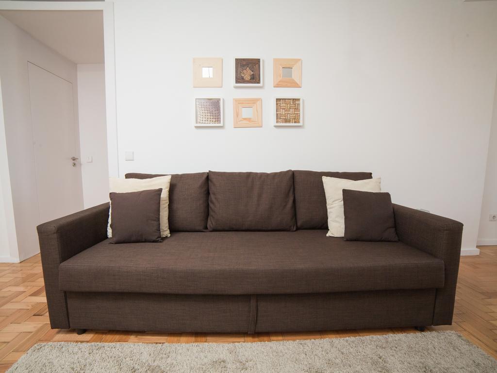 Apartmán Oporto Guest Wine Experience Flat Exteriér fotografie